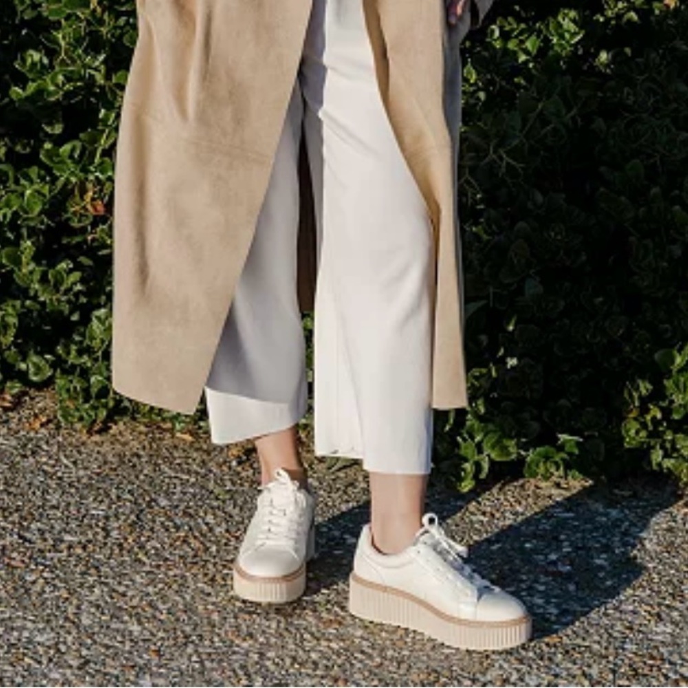 Platform Shoes - image 1